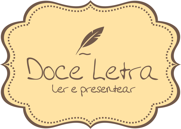 Doce Letra - Ler e Presentear