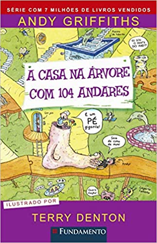 A casa na Ã¡rvore com 104 andares