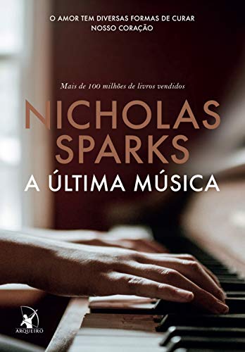 A Ãºltima mÃºsica