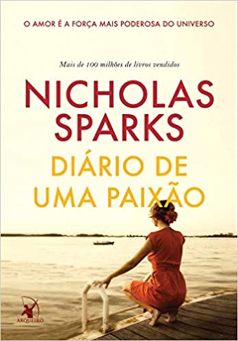DiÃ¡rio de uma paixÃ£o