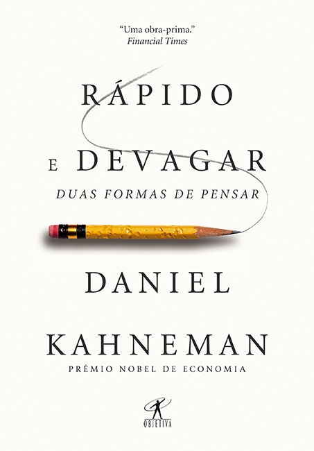 RÃ¡pido e devagar