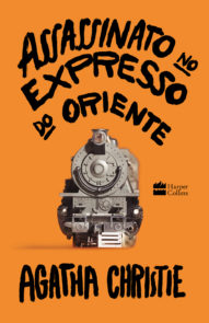Assassinato no expresso do oriente 