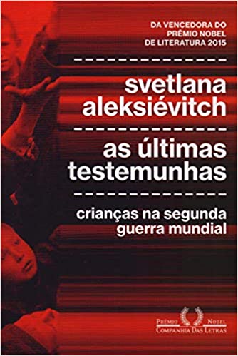 As Ãºltimas testemunhas