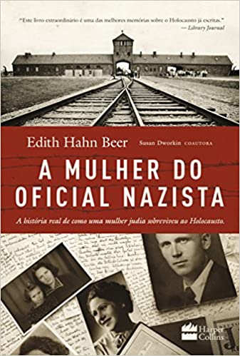 A mulher do oficial nazista 