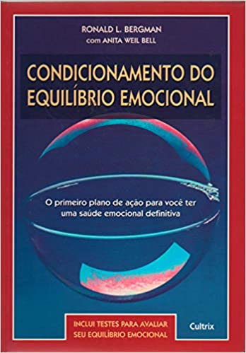 Condicionamento do equilÃ­brio emocional