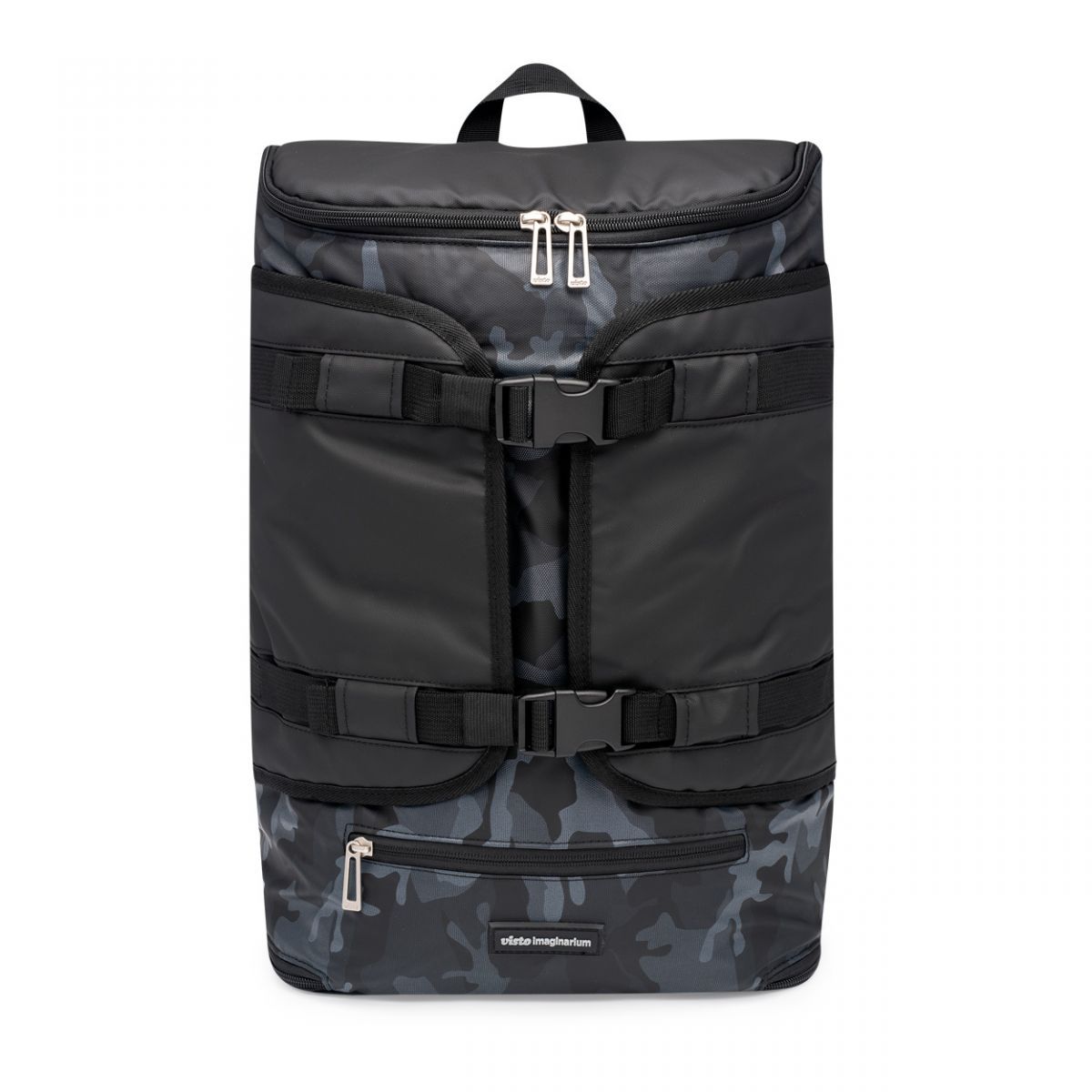 MOCHILA TRAVEL CHUMBO